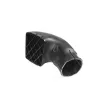 Snake4x4 Univerzális Snorkel fej  3" 75mm csatlakozással