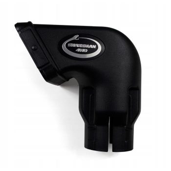   Snake4x4 Univerzális Légbeszívó snorkel fej 3,5" ( 88mm)