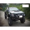   Snake4x4 Légbeszívó Snorkel Isuzu D-Max 2008-2012 3.0 jobb oldalas