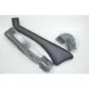   Snake4x4 Légbeszívó Snorkel Isuzu D-Max 2008-2012 3.0 jobb oldalas