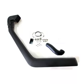   Snake4x4 Légbeszívó Snorkel Suzuki Samurai 1,3 1984-1997 jobb oldalas