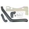   Snake4x4 Légbeszívó Snorkel Suzuki Samurai 1,3 1984-1997 jobb oldalas