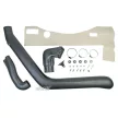 Snake4x4 Légbeszívó Snorkel Suzuki Samurai 1,3 1984-1997 jobb oldalas