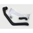 Snake4x4 Légbeszívó Snorkel Suzuki Samurai 1,3 1984-1997 jobb oldalas