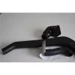 Snake4x4 Légbeszívó Snorkel Suzuki Samurai 1,3 1984-1997 jobb oldalas