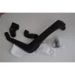 Snake4x4 Légbeszívó Snorkel Suzuki Samurai 1,3 1984-1997 jobb oldalas