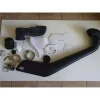   Snake4x4 Légbeszívó snorkel Jeep Grand Cherokee WJ 1999-2004 4.0L R6, 4.7L V8 benzin