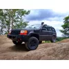   Snake4x4 Légbeszívó snorkel Jeep Grand Cherokee ZJ 1992-1998