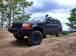 Snake4x4 Légbeszívó snorkel Jeep Grand Cherokee ZJ 1992-1998