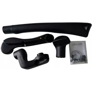   Snake4x4 Légbeszívó Snorkel Mitsubishi L200 2006-2015, Mitsubishi Pajero Sport 2009-2016 benzin/dízel