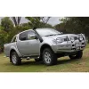   Snake4x4 Légbeszívó Snorkel Mitsubishi L200 2006-2015, Mitsubishi Pajero Sport 2009-2016 benzin/dízel