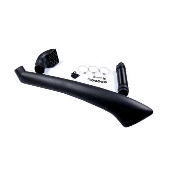   Snake4x4 Légbeszívó Snorkel Mitsubishi L400 benzin/dízel jobb oldalas