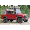   Snake4x4 Légbeszívó Snorkel Land Rover Defender 300TD  TD5