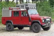 Snake4x4 Légbeszívó Snorkel Land Rover Defender 300TD  TD5