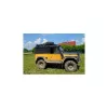   Snake4x4 Légbeszívó Snorkel Land Rover Defender 300TD  TD5