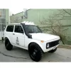 Snake4x4 Légbeszívó Snorkel LADA Niva 1,6 1977 óta