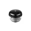   Snake4x4 Ciklon szűrő Snorkel fej 3" 76mm cső csatlakozás