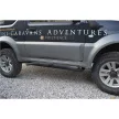 Snake4x4 Küszöbvédő Suzuki Jimny (2007-2018)