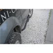 Snake4x4 Küszöbvédő Suzuki Jimny (2007-2018)