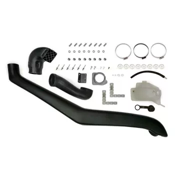   Snake4x4 Légbeszívó Snorkel Mitsubishi L200 2.5TD 2006-2014, Mitsubishi Pajero Sport 2008-2015