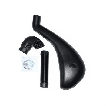   Snake4x4 Légbeszívó Snorkel Ford Ranger XLT, Limited, Wildtruck dízel 2012+, jobb oldalas