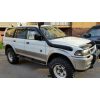   Snake4x4 Légbeszívó Snorkel Mitsubishi L200 1996-2006, Mitsubishi Pajero Sport 1998-2008