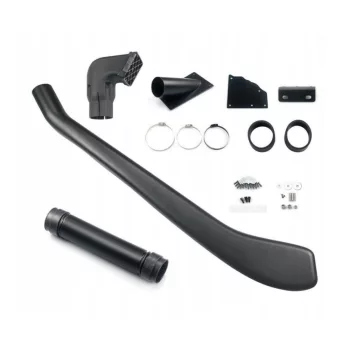   Snake4x4 Légbeszívó Snorkel Jeep Wrangler TJ 1992-1999 jobb oldali