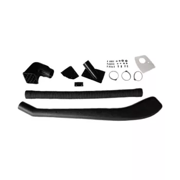   Snake4x4 Légbeszívó Snorkel Jeep Wrangler TJ 4.0L 1999-2006 jobb oldali