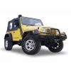   Snake4x4 Légbeszívó Snorkel Jeep Wrangler TJ 1992-1999 jobb oldali