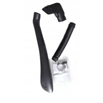   Snake4x4 Légbeszívó Snorkel Suzuki Grand Vitara 1998-2004 jobb oldalas