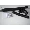   Snake4x4 Légbeszívó Snorkel Suzuki Grand Vitara 1998-2004 jobb oldalas