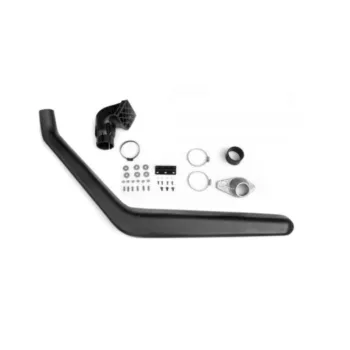   Snake4x4 Légbeszívó Snorkel Mitsubishi Pajero II V20  2.5l; 2.8l; 3.5l  1992-2000  Jeep Cherokee Liberty jobb oldali