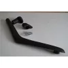   Snake4x4 Légbeszívó Snorkel Mitsubishi Pajero II V33 széles szélvédő 1997-2000 jobb oldali