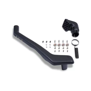   Snake4x4 Légbeszívó Snorkel Suzuki Grand Vitara II 2005-2014 jobb oldalas
