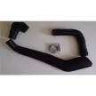 Snake4x4 Légbeszívó Snorkel Suzuki Grand Vitara II 2005-2014 jobb oldalas