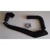   Snake4x4 Légbeszívó Snorkel Suzuki Grand Vitara II 2005-2014 jobb oldalas