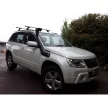 Snake4x4 Légbeszívó Snorkel Suzuki Grand Vitara II 2005-2014 jobb oldalas