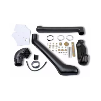   Snake4x4 Légbeszívó Snorkel Mitsubishi Pajero III V40, V60 2000-2007