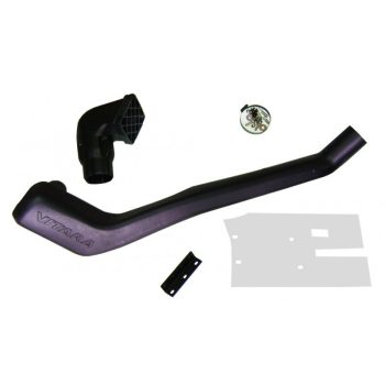   Snake4x4 Légbeszívó Snorkel Suzuki Vitara 1,6 1988-1999 bal oldalas