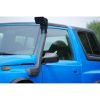   Snake4x4 Légbeszívó Snorkel Suzuki Vitara 1,6 1988-1999 bal oldalas