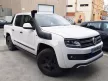 Snake4x4 Légbeszívó Snorkel Volkswagen Amarok 2.0, 4 Cyl, TDI 2009+