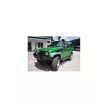 Snake4x4 Légbeszívó Snorkel Daihatsu Rocky Feroza Rocky II bal oldalas