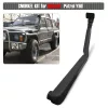   Snake4x4 Légbeszívó Snorkel Nissan Patrol  GR Y60 2.8L, 4.2L 1989-1997