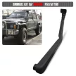 Snake4x4 Légbeszívó Snorkel Nissan Patrol  GR Y60 2.8L, 4.2L 1989-1997