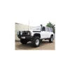   Snake4x4 Légbeszívó Snorkel Nissan Patrol Y60 2,8L,4,2L (89-97)