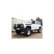 Snake4x4 Légbeszívó Snorkel Nissan Patrol Y60 2,8L,4,2L (89-97)