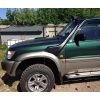   Snake4x4 Légbeszívó Snorkel Nissan Patrol  GR Y61 GU2 + GU3, 3.0DI Turbo 2000-2004