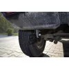 Snake4x4 Vonószem Suzuki Jimny 2018-