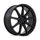 Alumínium felni 22x9.5 ET25 6x139.7 Mammoth Gloss Black Status