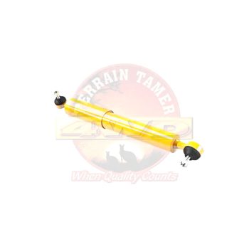   Terrain Tamer kormány rezgéscsillapító erősített Toyota Landcruiser BJ 71 74 FJ 62 80 BJ FJ HJ 60 FZJ HZJ 105 BJ FJ FZJ HZJ KZJ LJ PZJ 70 73 75 FZJ HDJ HZJ 78 79 80 HJ 61 62 75 HZJ 71 77 KZJ 78 1984->